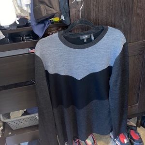 Theory cashmere sweater